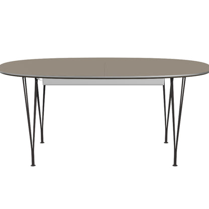 Superellipse Dining Table (Extendable)