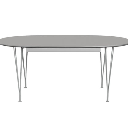 Superellipse Dining Table (Extendable)