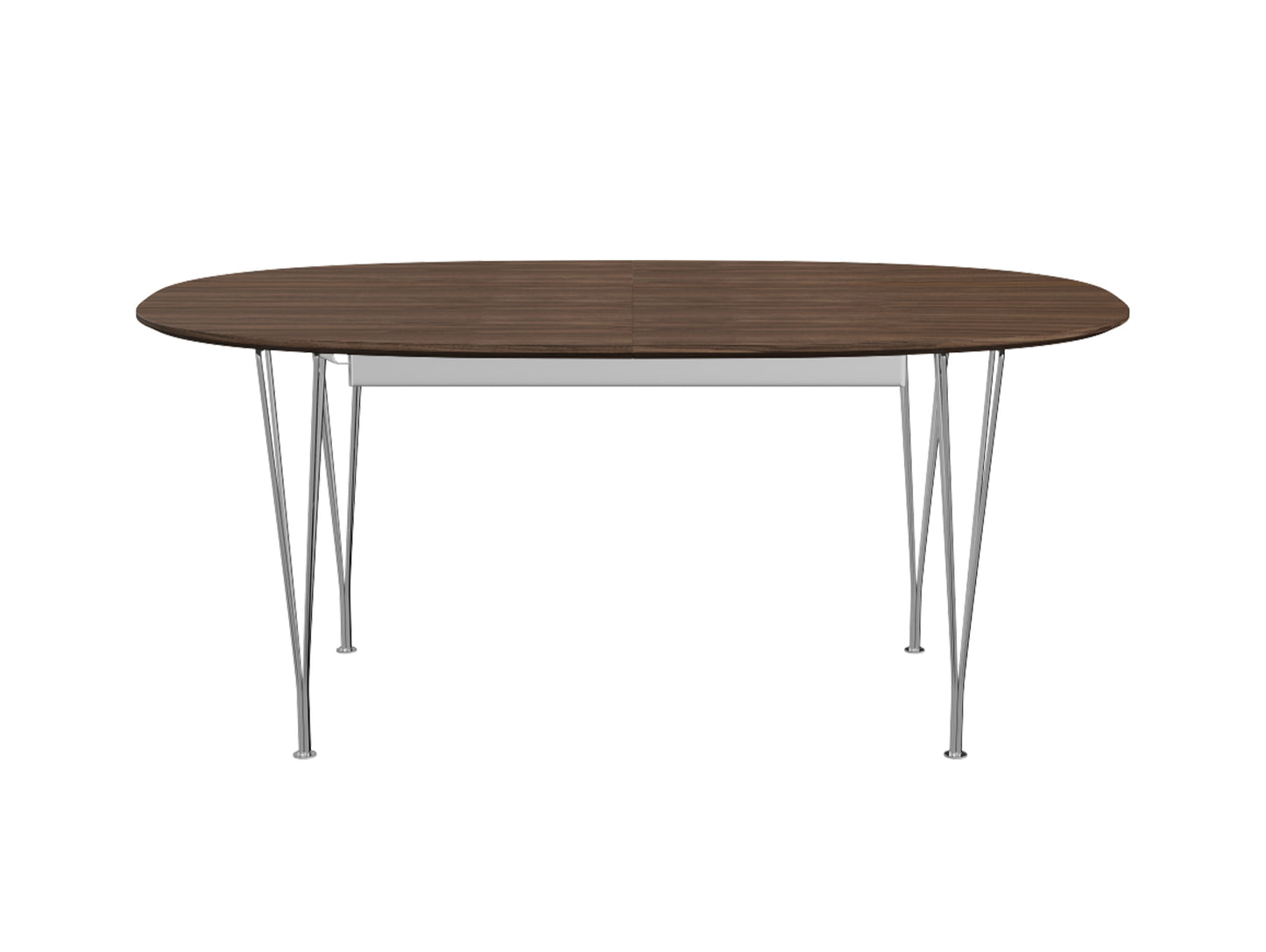 Superellipse Dining Table (Extendable)