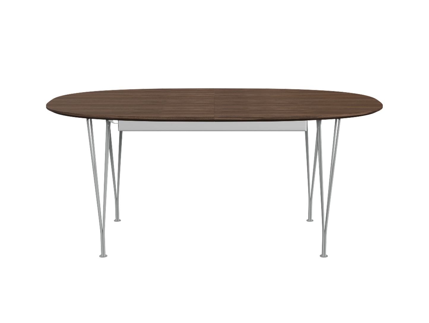 Superellipse Dining Table (Extendable)