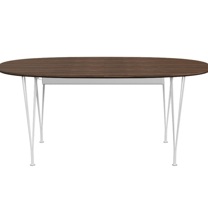 Superellipse Dining Table (Extendable)