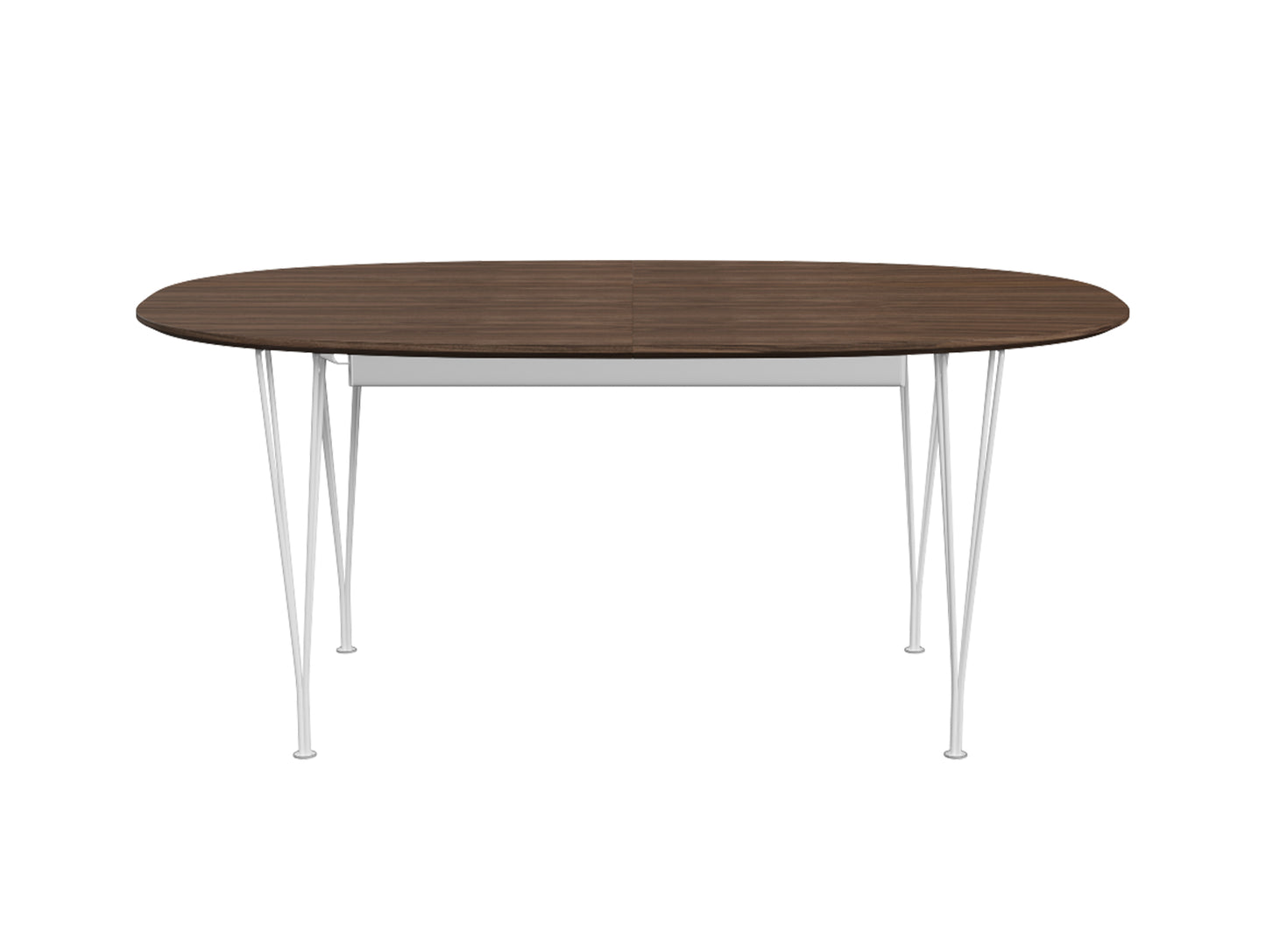 Superellipse Dining Table (Extendable)