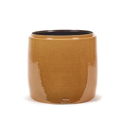 Glazed Pot Honey by Serax - Small