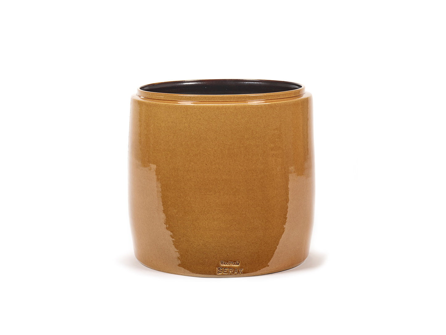 Glazed Pot Honey by Serax - Small
