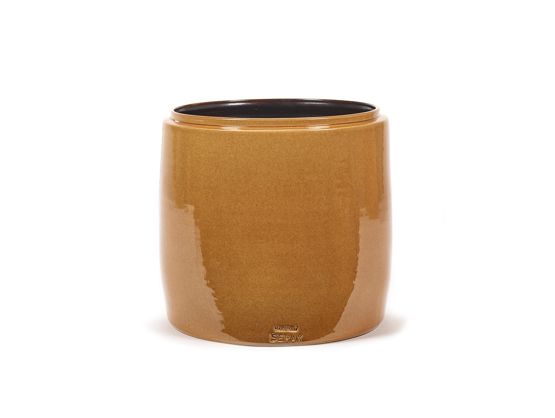Glazed Pot Honey by Serax - Small
