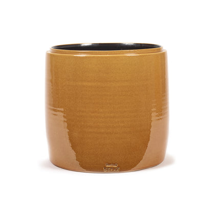 Glazed Pot Honey by Serax - Medium