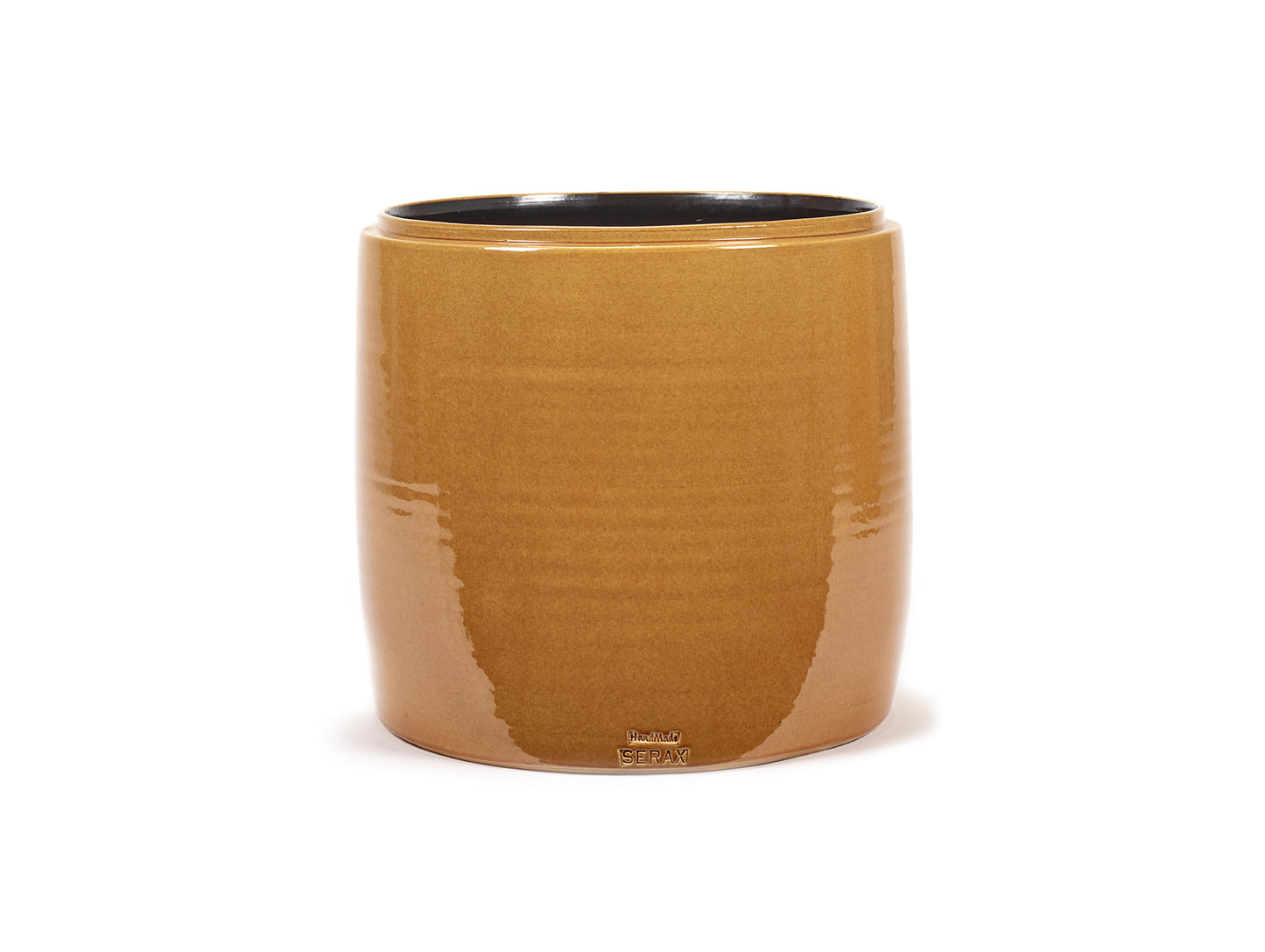 Glazed Pot Honey by Serax - Medium