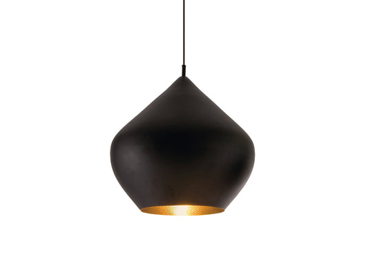 Beat Stout LED Pendant Light by Tom Dixon
