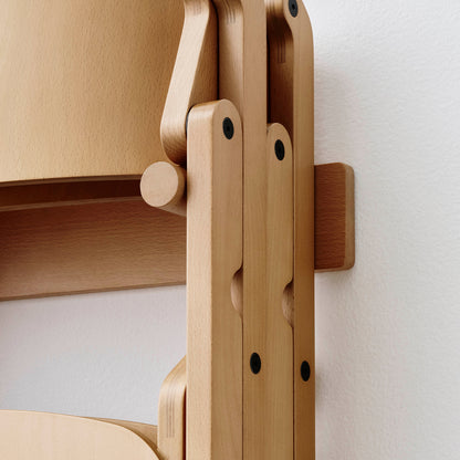 Backflip Chair by HAY