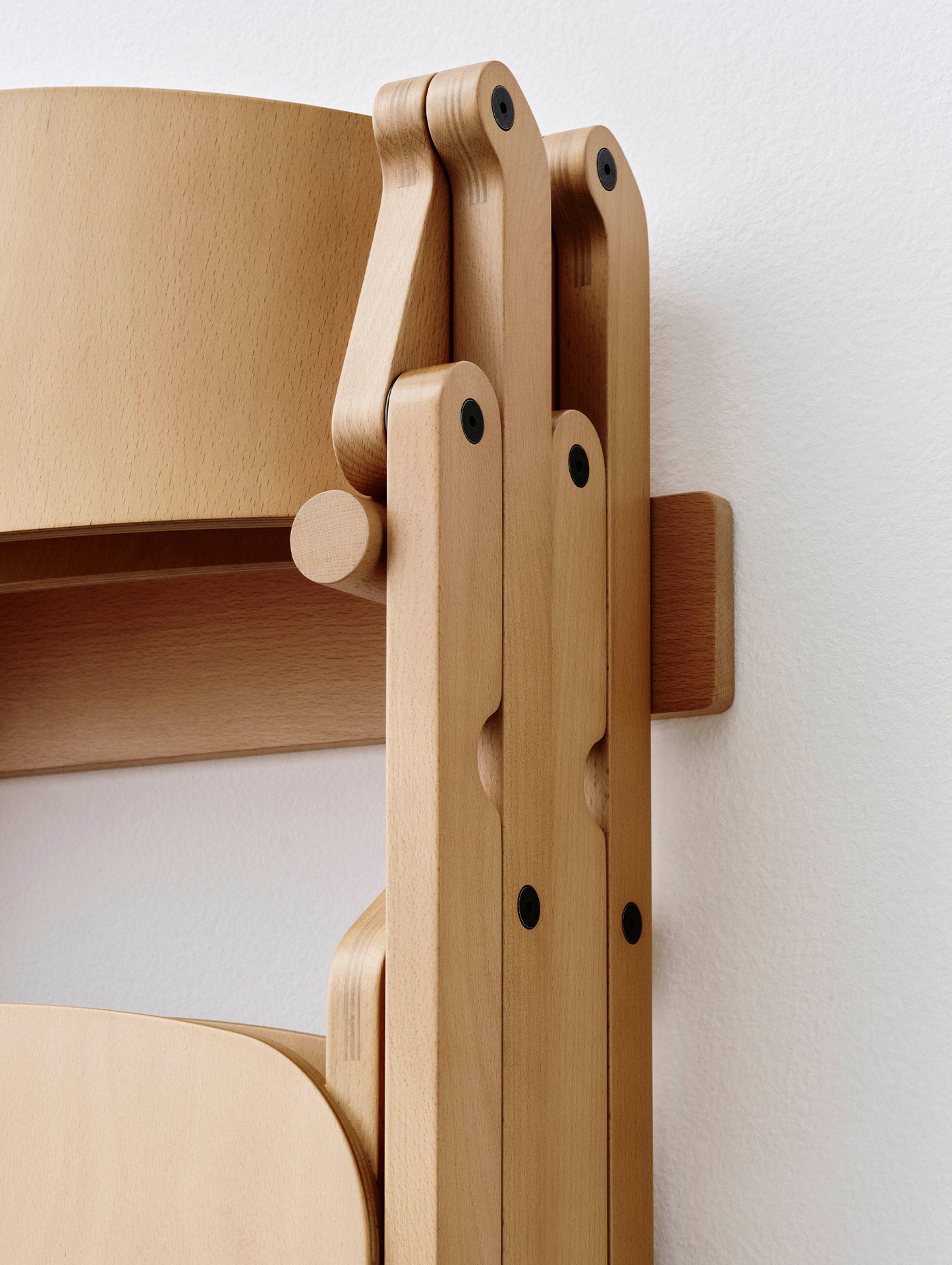 Backflip Chair by HAY