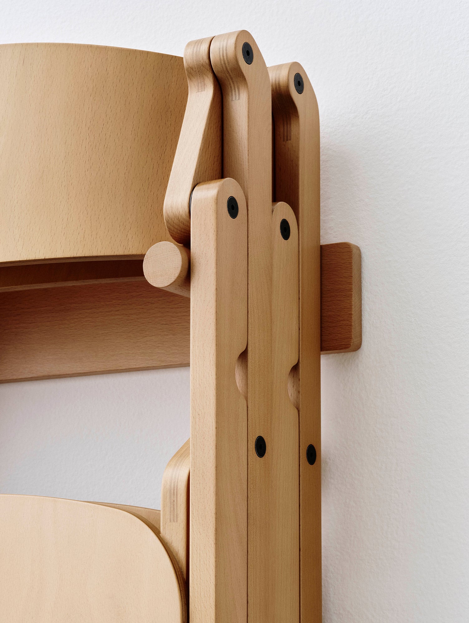 Backflip Chair by HAY