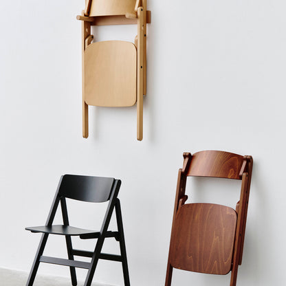 Backflip Chair by HAY 