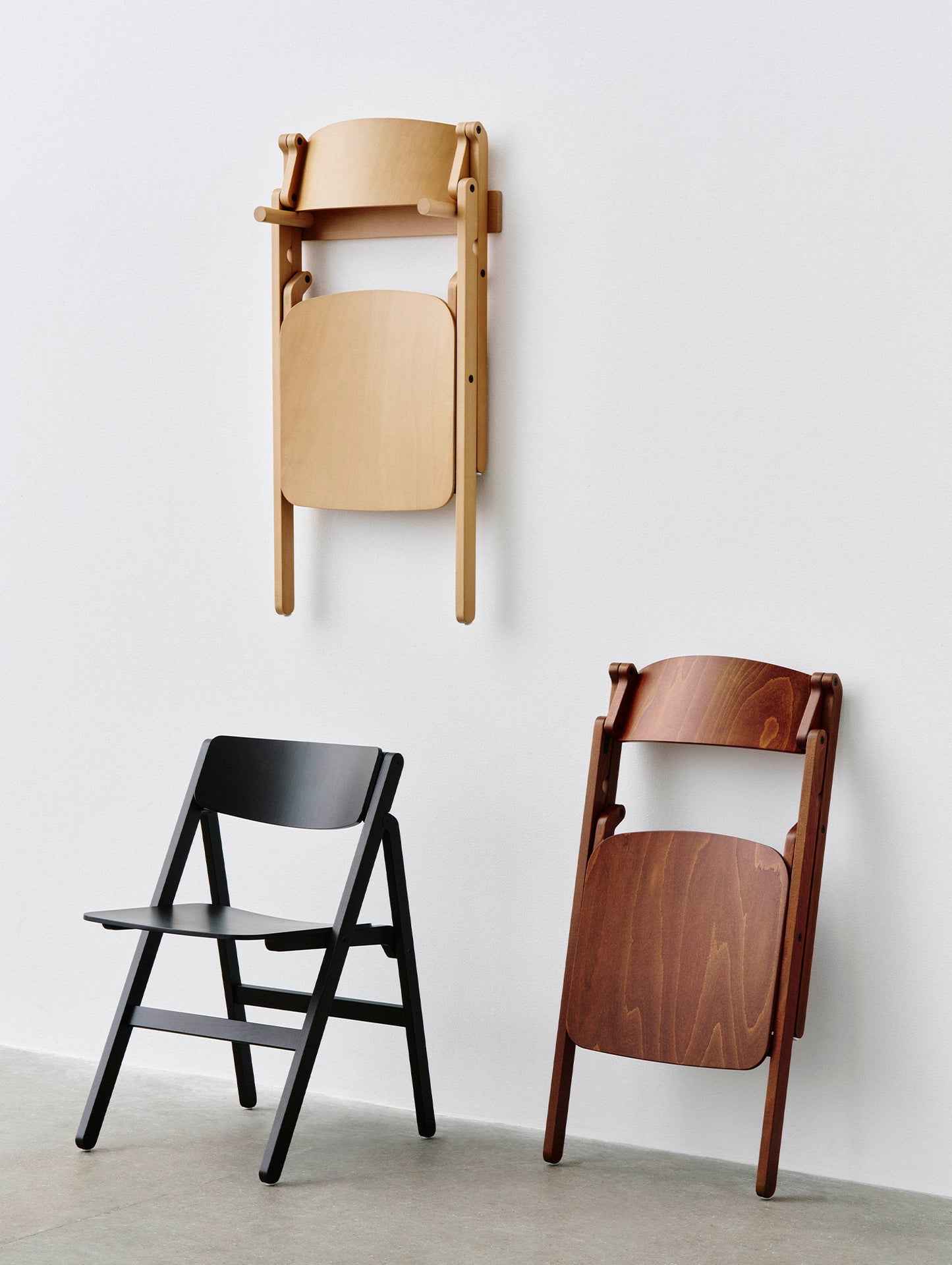 Backflip Chair by HAY 