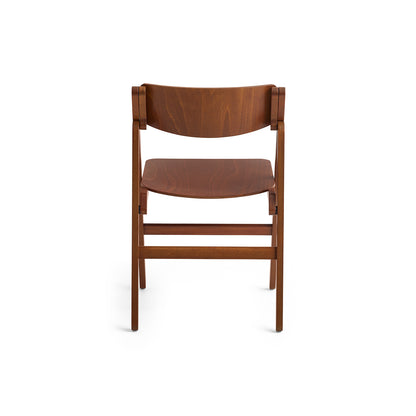Backflip Chair by HAY - Bronze