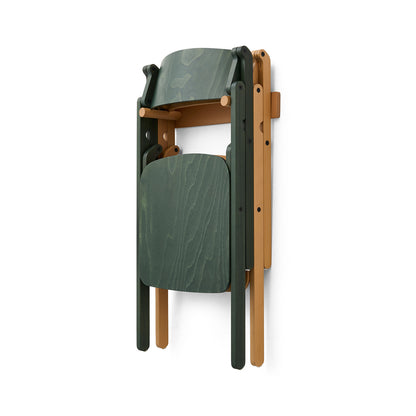 Backflip Chair by HAY 