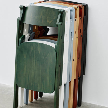 Backflip Chair by HAY  