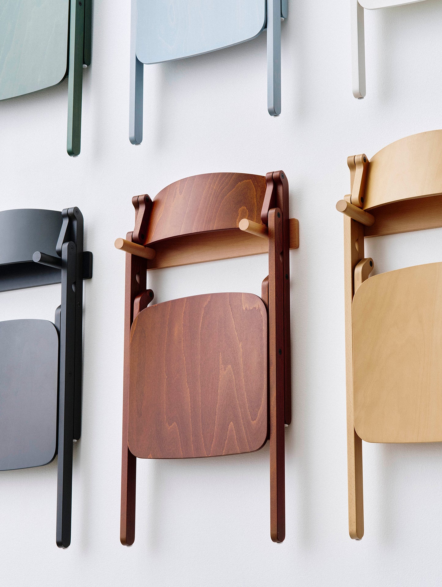 Backflip Chair by HAY