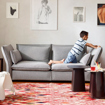 Mariposa 2.5-Seater Sofa by Vitra