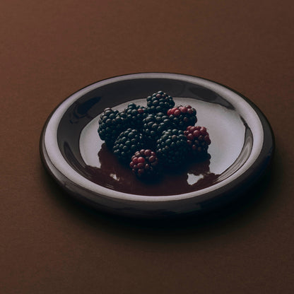 Barro Plate - Set of 2 by HAY