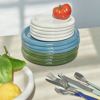 MVS Cutlery - Set of 4 by HAY 