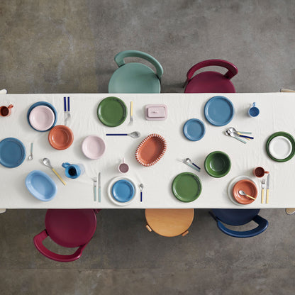 MVS Cutlery Collection by HAY