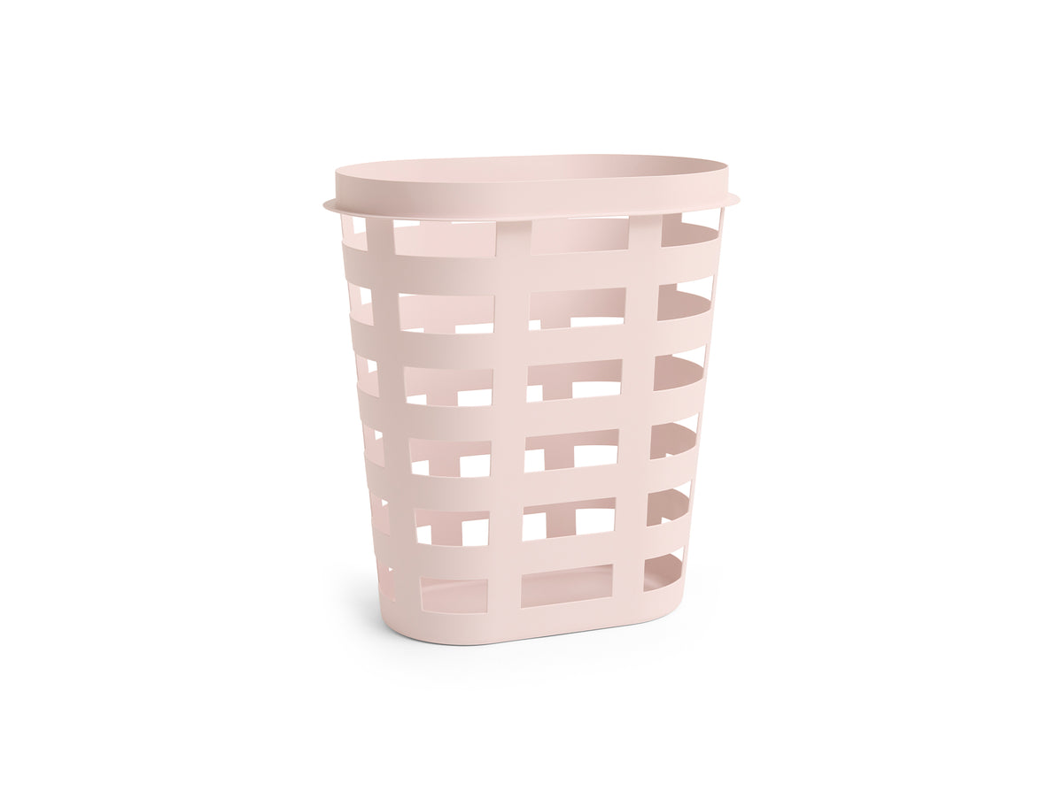 Laundry Basket by HAY - Large / Pink