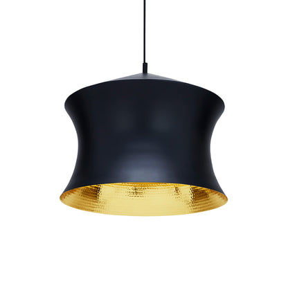 Beat Waist LED Pendant Light by Tom Dixon