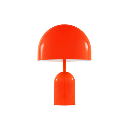 Bell LED Portable Lamp by Tom Dixon - Fluoro