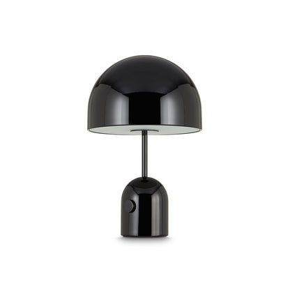 Bell Table Lamp by Tom Dixon - Black
