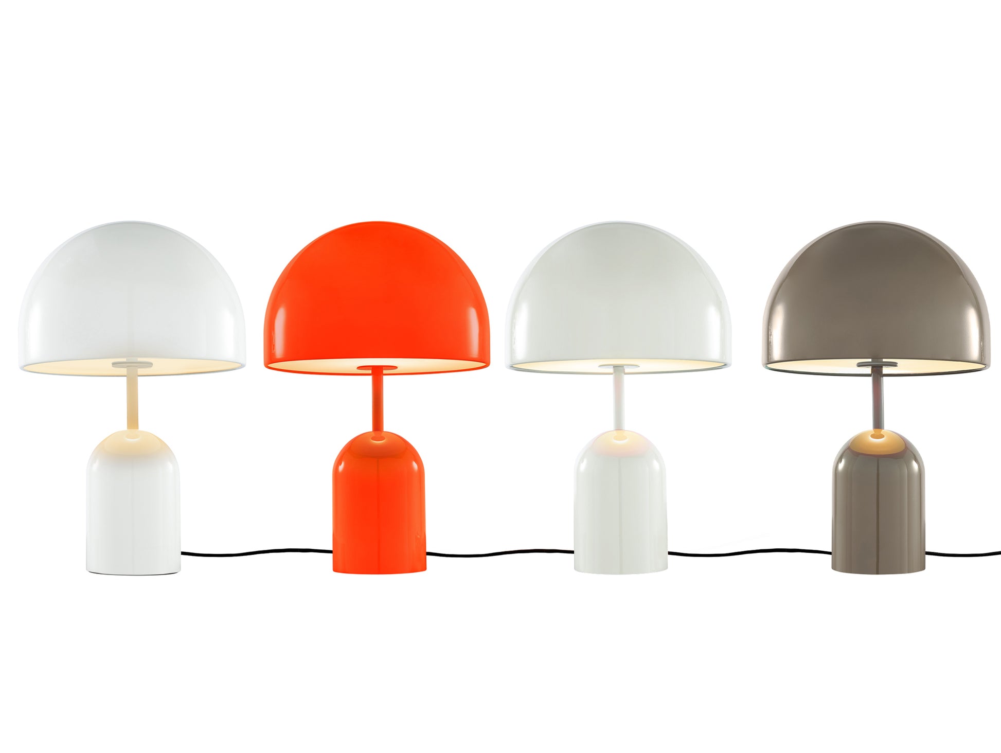 Bell Table Lamp by Tom Dixon