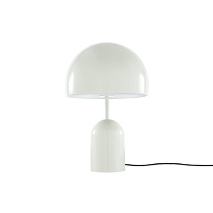 Bell Table Lamp by Tom Dixon - Grey