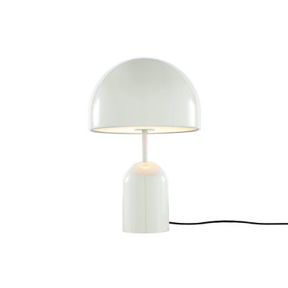 Bell Table Lamp by Tom Dixon - Grey