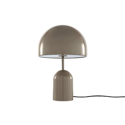 Bell Table Lamp by Tom Dixon - Taupe