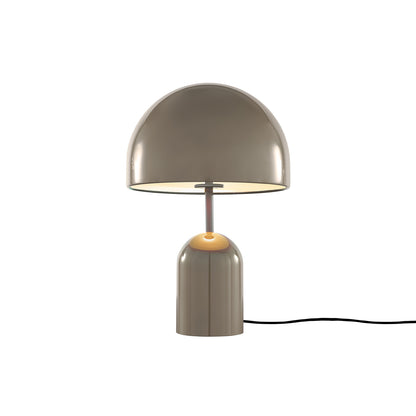 Bell Table Lamp by Tom Dixon - Taupe