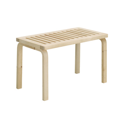 Bench 153 by Artek - Wild Birch