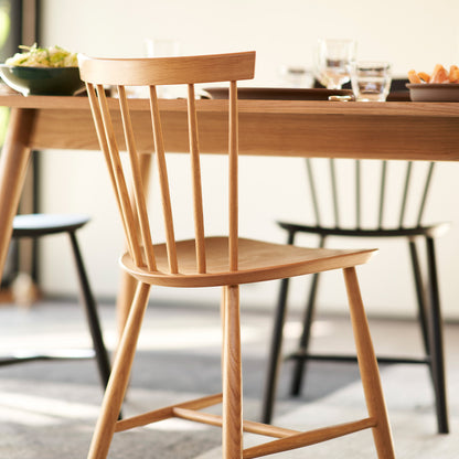 C35 Extendable Table