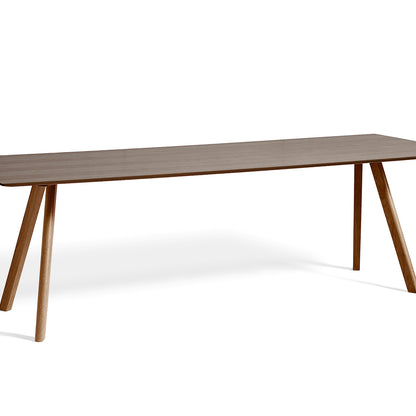 Copenhague Dining Table CPH 30 (90 cm Width)