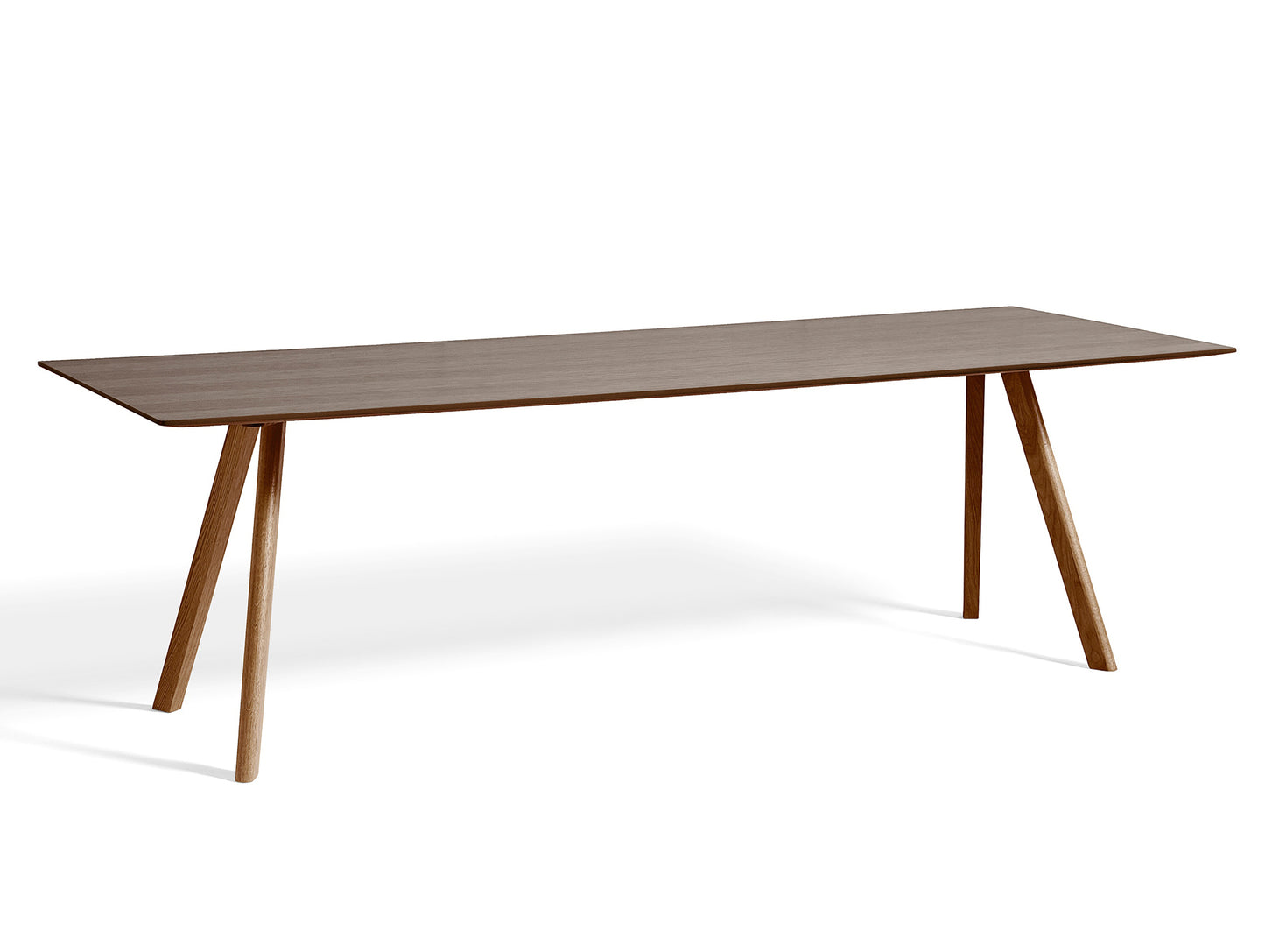 Copenhague Dining Table CPH 30 (90 cm Width)