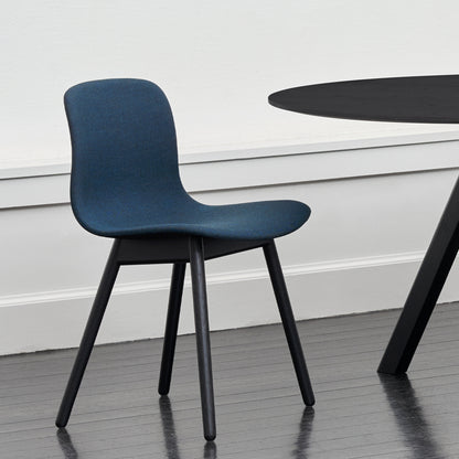 Remix 873 / Black Lacquered Oak Base