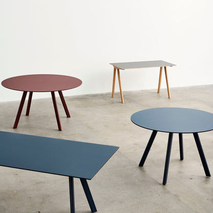 Copenhague Dining Table CPH30 by HAY