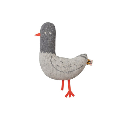 Paddy Pigeon