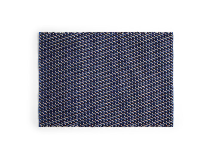 Channel Rug by HAY