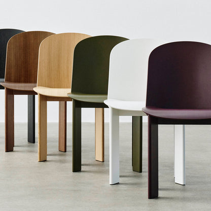 Chisel 65 Chair by HAY  