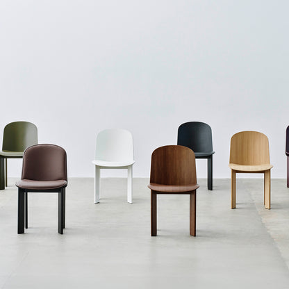 Chisel 65 Chair by HAY  