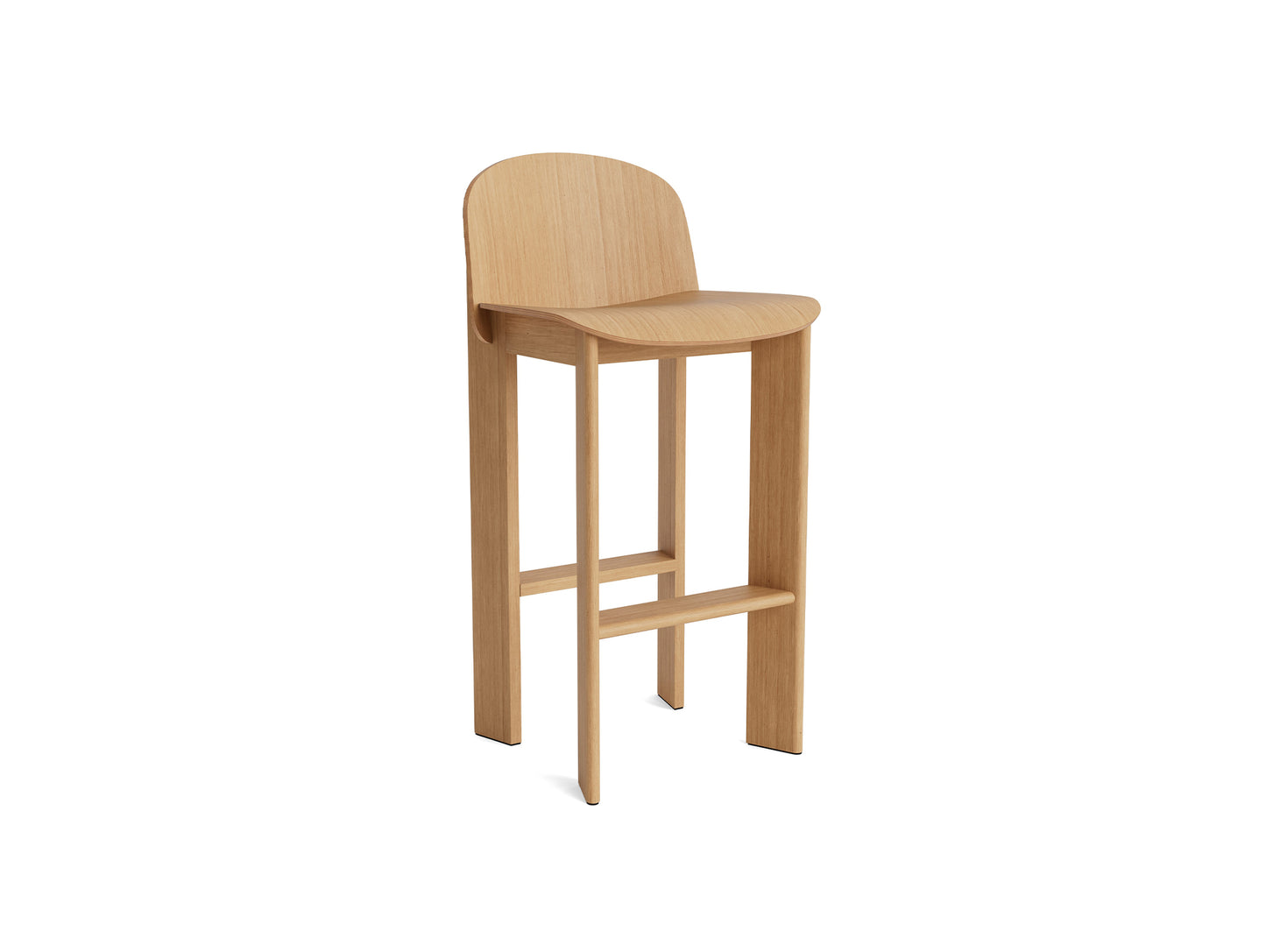 Chisel 35 Bar Stool