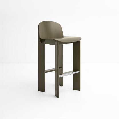 Chisel 35 Bar Stool