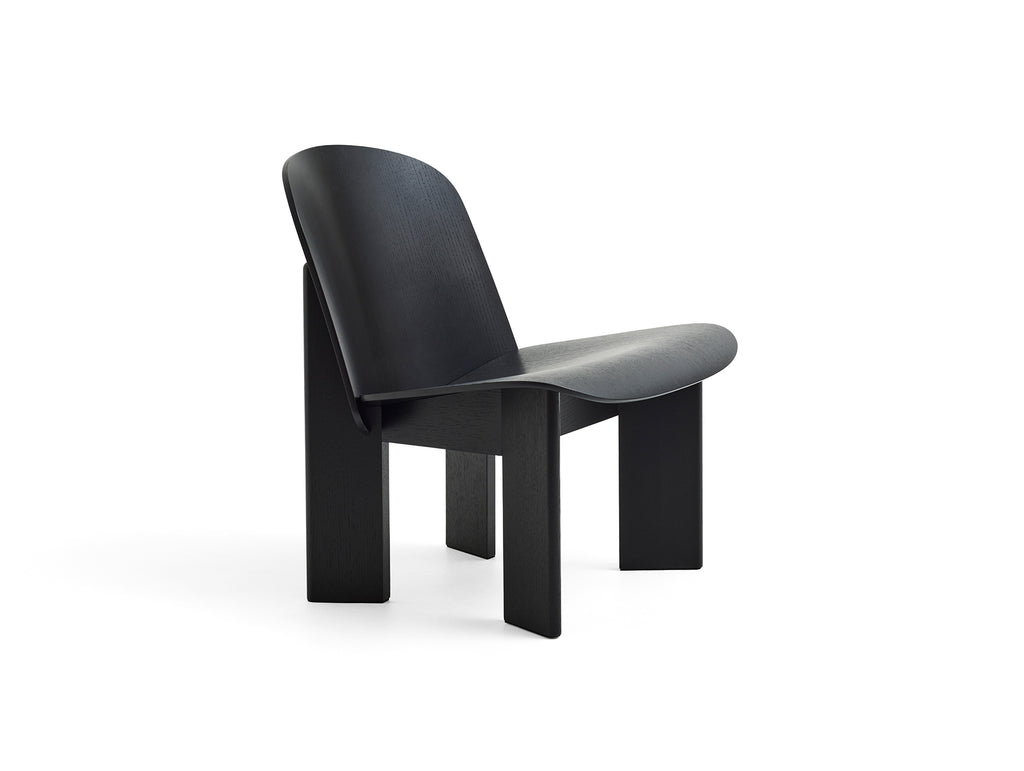 Hay best sale black chair