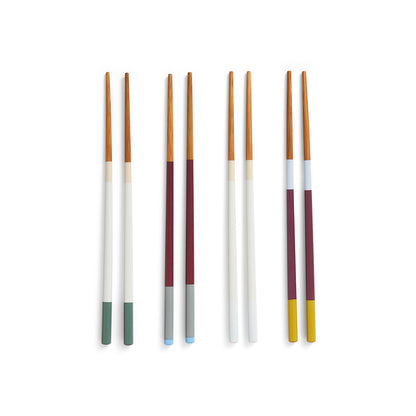 Colour Sticks by HAY - Subtle