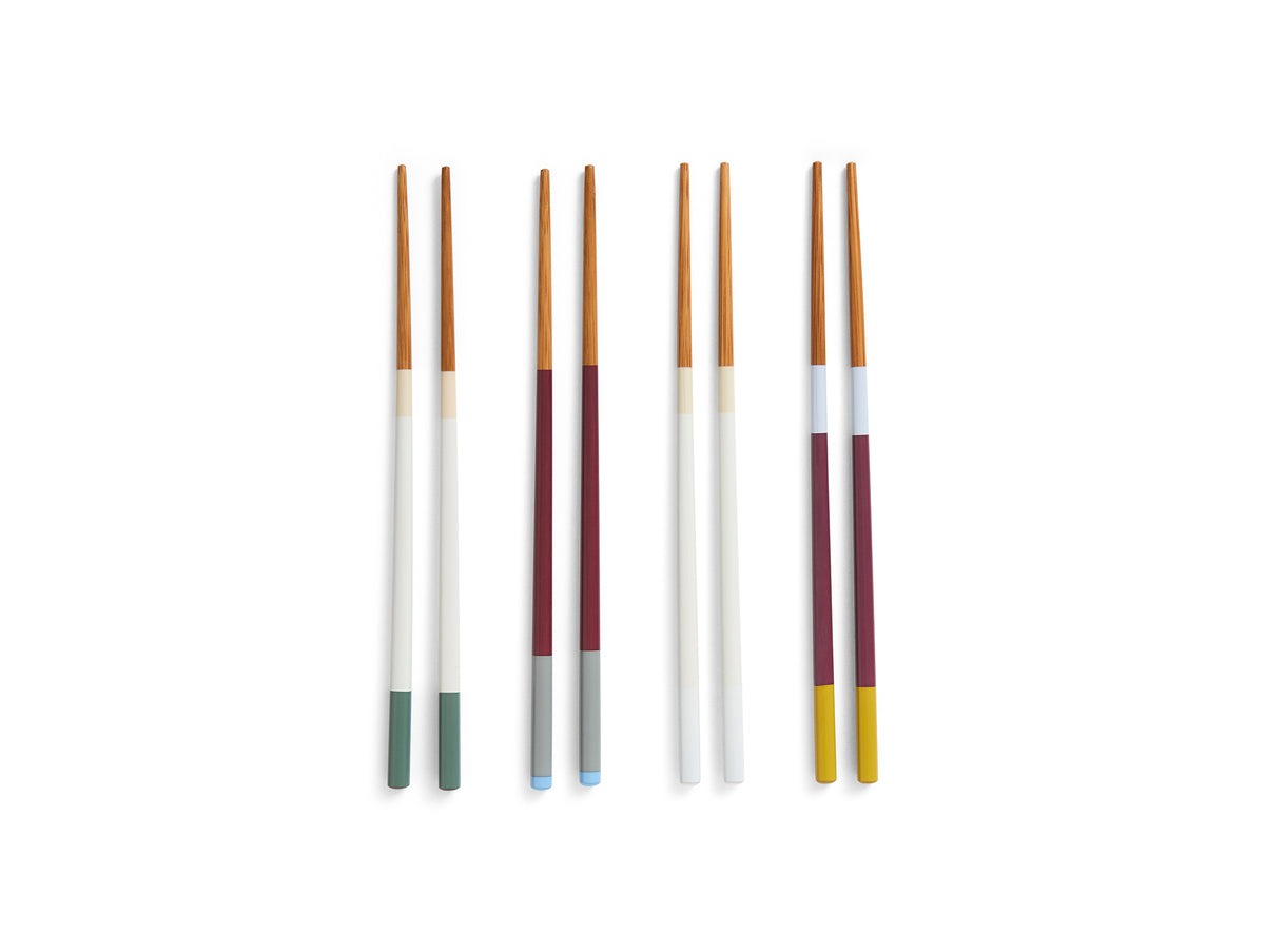 Colour Sticks by HAY - Subtle