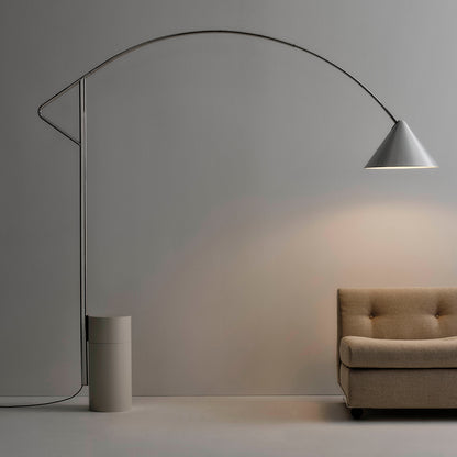 Compass Floor Lamp by HAY